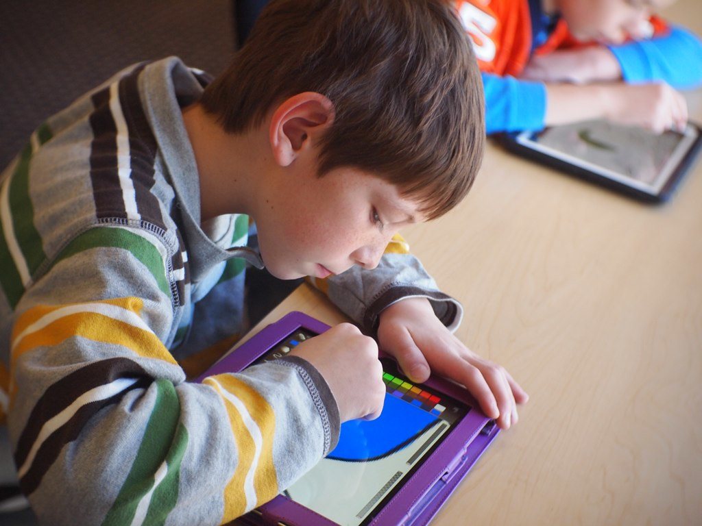 Robotics & Coding